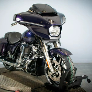 Motocicleta Harley Davidson Street Glide 2025-2026 de 1917cc V2 de 4 Tiempos, Nueva, Lista para Enviar a Todo el Mundo - Product Image 1