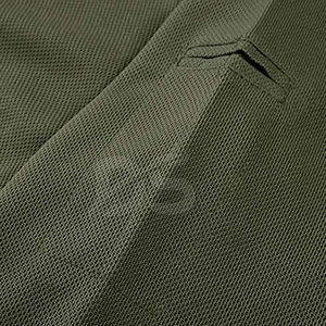 เสื้อยืดลำลองผู้ชาย ดีไซน์ล่าสุด ลายเรียบ ผ้าถัก 100% ผ้าฝ้าย แห้งเร็ว น้ำหนักเบา สีและโลโก้สั่งทำได้ - Product Image 5