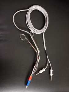 Pince super bipolaire de Panicker Pince PSB Pinces laparoscopiques Pince super bipolaire - Product Image 4