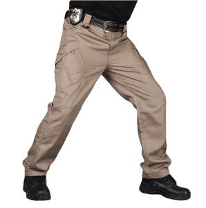 Pantalones de Senderismo Impermeables Vintage para Hombre, Resistentes, para Exteriores, con Servicio OEM - Product Image 3