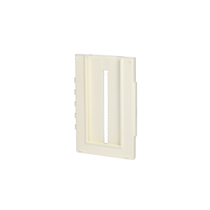 Systembox - Sistema di inserimento Systembox, elemento singolo/di estensione, bianco, 50 pz. / confezione. - SYSB-02 - Product Image 1