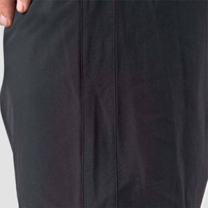 Unisex <b>Men's</b> Performance Training Shorts Comfortable and <b>Stretchy</b> Great for Fitness Yoga and Outdoor - Product Image 3
