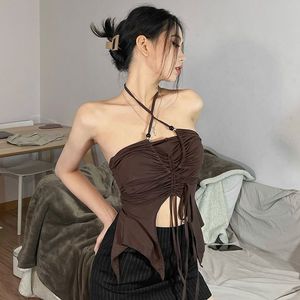 Women Workout Tank <b>Top</b> Seamless Sleeveless Stretch Shirt Fitness Yoga Activewear Running <b>Top</b> - Product Image 6