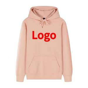 100% coton sweat à capuche lourd pour hommes unisexe personnalisé pour bouffée impression pull Style brodé haute qualité unisexe pull - Product Image 3