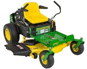 John Deere รถ Z997R ดีเซล ztrak เครื่องตัดหญ้าแบบซีโร่ - Product Image 2