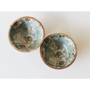 ชามเสิร์ฟอาหารรูปร่างและขนาดเครื่องครัวชามผสมอาหารเครื่องใช้บนโต๊ะอาหาร - Product Image 1