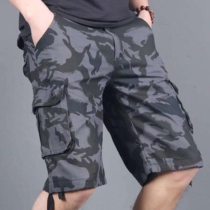 OEM High Street Style Men's Eco-Friendly <b>Swim</b> Beach <b>Shorts</b> for Surf Board Usage - Product Image 3