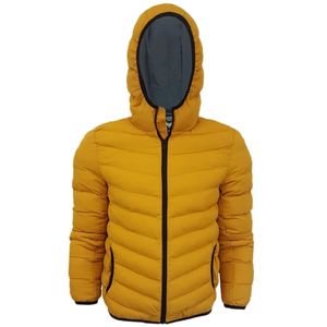 Veste en duvet pour homme, veste épaisse et chaude, manteau décontracté pour homme, pardessus de haute qualité, parka thermique d'hiver pour homme, prix de gros - Product Image 1
