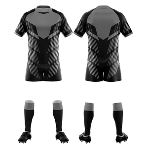 Uniforme Gaélico Unisex Más Vendido, Ropa Deportiva de Manga Corta de Alta Calidad, Impresión Digital, Logotipo Personalizado, Último Estilo, Spandex/Algodón - Product Image 4