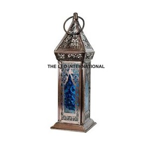 Faroles Marroquíes Colgantes de Diseño Nuevo y Ligeros de Royal Look para Hoteles, Restaurantes y Decoración de Bodas - Product Image 6