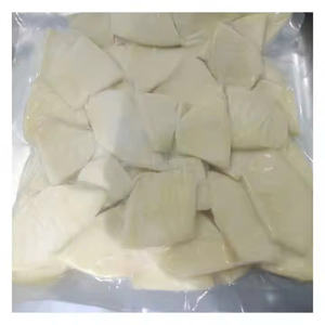 Segmentos de fruta de pan en rodajas congeladas, rodajas de fruta de pan congeladas IQF orgánicas y dulces, calidad superior de Vietnam - Product Image 4