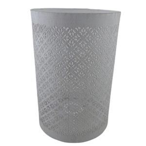 Wholesale Metal Lamp Shade <b>Copper</b> Plating <b>Table</b> Lamp for Home & Hotel Decoration Handmade Customized in Bulk - Product Image 2