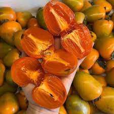 ลูกพลับอบแห้งเนื้อนุ่ม รสชาติอร่อย ขายดีที่สุด สำหรับขายส่งและรับผลิตแบบ OEM จากเวียดนาม - Product Image 3