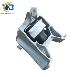 Support moteur de haute <span class=keywords><strong>qualité</strong></span> de la marque WBL pour Accord Hybrid CY3 2024-2025 (acier plastique) OE 50850-30B-<span class=keywords><strong>A51</strong></span> Rétrofit/Mise à niveau - Product Image 1