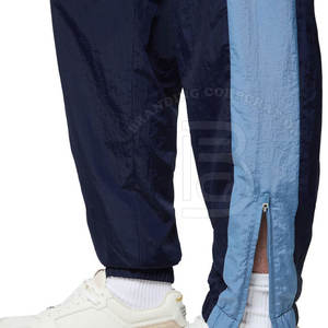 Pantalones de deporte al aire libre para hombre OEM de secado rápido de nailon suave para otoño, senderismo, fitness, correr y uso informal, gran calidad de marca - Product Image 5