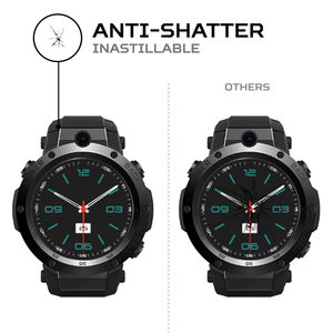 Protector de Pantalla ANTISHOCK para Reloj Inteligente Zeblaze Thor S, Funda Premium con Función Anti-Golpes - Product Image 4