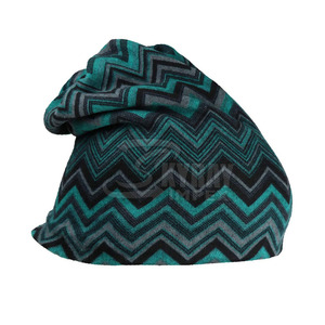 Bonnets Logo Personnalisé Bonnets Style Unique Image-Styled Meilleur Matériau Bonnets - Product Image 2