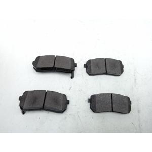 KIA Carnival 2nd Series (01>07) ผ้าเบรก N3610308 เบนซิน - Product Image 1