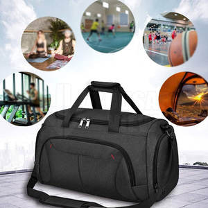 กระเป๋าดัฟเฟิลกันน้ำสำหรับเดินทางแบบปรับแต่งได้จุได้เยอะ - Product Image 6