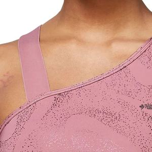 2025 Nuevo precio de fábrica Logotipo personalizado Top Ropa deportiva Sujetadores de mujer en Pakistán Venta al por mayor Sujetador deportivo transpirable para mujer Precio barato - Product Image 5