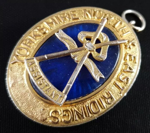 Franc-maçonnerie Club maçonnique produits franc-maçon cravates Masones émail épingle Badges métal personnalisé or maçonnique épinglette Ronpex - Product Image 4