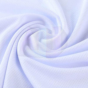 Nouvel arrivage : Ensemble de maillot de basket léger en tissu maille polyester pour une meilleure circulation de l'air et une meilleure absorption de la transpiration - Product Image 5