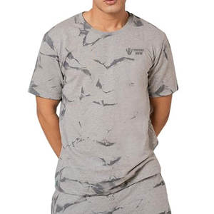 Cotton Polyester Men T-<b>Shirt</b> and <b>Shorts</b> <b>Set</b> OEM Service Summer Wear T-<b>Shirt</b> and <b>Shorts</b> <b>Set</b> For Men - Product Image 5