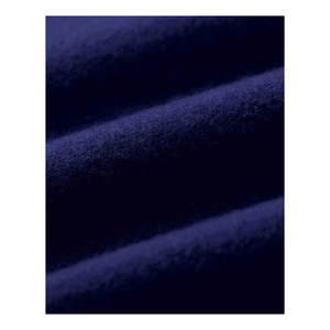 ชุดวอร์มสองชิ้นซิปเต็มสำหรับผู้ชายชุดวอร์มขนแกะลายทางที่สมบูรณ์แบบสำหรับกีฬายิมออกกำลังกายและความสะดวกสบายในชีวิตประจำวันสีน้ำเงินเข้ม - Product Image 4