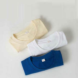 Camiseta de gran tamaño para hombre de moda, cómoda camiseta de verano, precio de fábrica, el mejor Material, camiseta de gran tamaño - Product Image 5