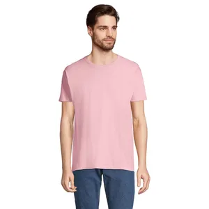 T-shirt promotionnel personnalisé pour hommes Imperial – Plus de 190 options de design pour le merchandising - Product Image 4