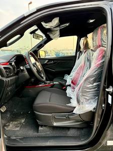 NUEVO Isuzu D-Max GT 2026, Motor 3.0L TD de 190hp, 4 Cilindros, 4x4, 2 Ejes, Combustible Diésel, Tracción en las Cuatro Ruedas, Transmisión Automática, Volante a la Izquierda - Product Image 4