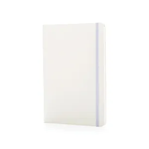 สมุดโน้ตโปรโมชั่นแบบเรียบง่ายขนาด A5 ปรับแต่งได้สำหรับการขายส่ง - Product Image 1