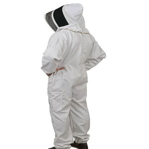 Traje de Apicultura Completo Ventilado OEM, Cómodo, Grueso, de Seguridad, Anti-Abejas, Nuevo, de Alta Calidad, Apto para Granjas - Product Image 3