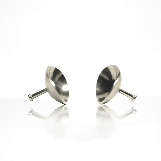 Best Quality Stainless Steel Reusable Eyelid Shield Factory Price Manual Power Source CCC Certified Class II Ophthalmic Surgical