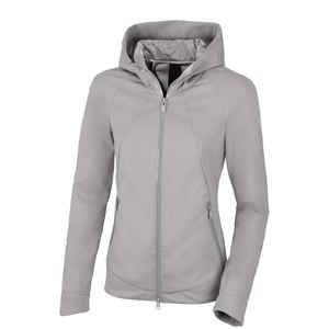 แจ็คเก็ตกลางแจ้งสะท้อนแสงกันน้ำพร้อมฮู้ดสำหรับงานก่อสร้างและงานรักษาความปลอดภัย - Product Image 1