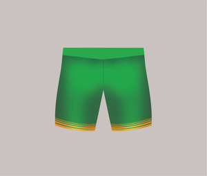 Uniforme de football unisexe sur mesure pour adultes et enfants, ensemble maillot et short de football au design unique - Product Image 5
