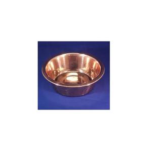 Copper <b>Bowl</b> Handmade Designer Modern Decorative <b>Bowl</b> and Rose Gold Color High Quality <b>Melamine</b> Fruit Food Copper <b>Bowl</b> - Product Image 5