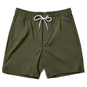 Trendy Relaxed Style <b>Mens</b> <b>Shorts</b> Built For Natural Movement With Modern Look And Comfortable Everyday Appearance - Product Image 6