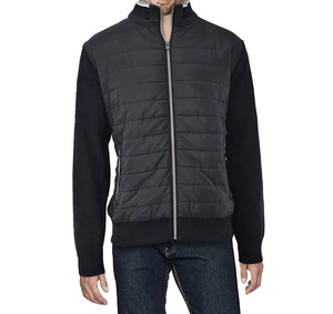 Chaqueta Softshell impermeable de alta calidad para hombre, chaqueta de trabajo, chaqueta con cremallera completa de carcasa suave, chaqueta de invierno para hombre, forro polar para - Product Image 1