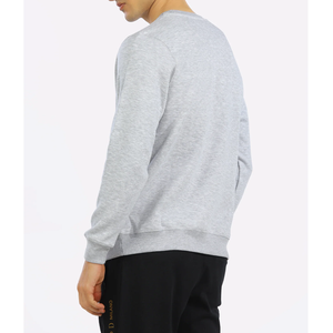 Sudadera de hombre transpirable hecha a medida para ropa de invierno Sudadera de hombre de precio razonable para venta en línea en cantidad a granel - Product Image 4