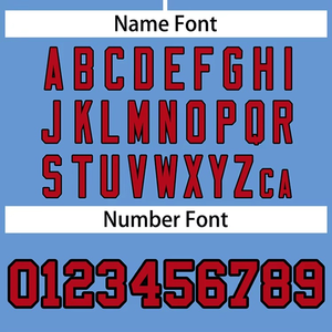 Maillot de baseball et de softball personnalisable pour homme, en spandex/coton, maille légère et respirante, vêtements de football sublimés, design à boutons - Product Image 6