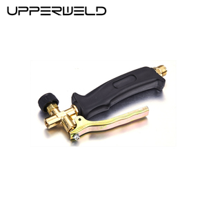 UPPERWELD UP200 Torche Au Gaz Propane Brûleur De Mauvaises Herbes Tueur Flamme Chalumeau Jardin <span class=keywords><strong>Herbe</strong></span> Vapeur Lance-flammes Pour Roofng Routes Glace - Product Image 3