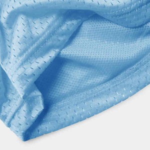 กางเกงออกกำลังกายขาสั้นสำหรับผู้ชายแห้งเร็ว7นิ้วมีกระเป๋าสีพื้นแบบลำลองสำหรับใส่วิ่งขาสั้นสไตล์ย้อมเรียบ - Product Image 4