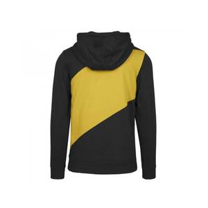 High Quality Cotton Fleece Oversize <b>Hoodie</b> for <b>Men</b> <b>Thick</b> Streetwear Custom Print Drop Shoulder Tie-Dye Hooded Cartoon Spring - Product Image 4