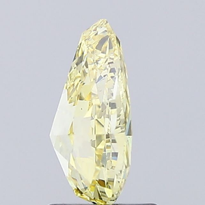 เพชรเหลืองสดใสทรงแฟนซี คุณภาพสูง เกรด 2A รับรองคุณภาพ สำหรับทำเครื่องประดับ - Product Image 4