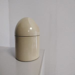 ขวดโหลทรงพระจันทร์ทำมือพร้อมวันที่แสนอร่อยและของหวานแสนอร่อยเหมาะสำหรับให้เป็นของขวัญหรือเพลิดเพลินในช่วงเดือนศักดิ์สิทธิ์ - Product Image 5