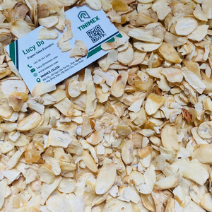 Rodajas de ajo seco vietnamita Premium/Ninniku/Maneul: altos estándares de exportación a precios competitivos - Product Image 1