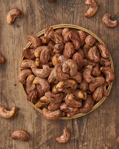 Noix de cajou grillées salées de qualité supérieure / Qualité d'exportation - Product Image 4