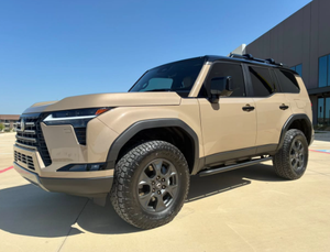 Lexus RZ 450e Premium AWD 2024 Usado - Listo para Enviar - Product Image 4