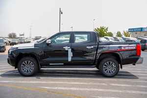 NUEVO MITSUBISHI L200 SPORTERO HP 2026, 199 KM, 4 CILINDROS, 5 PLAZAS, TRANSMISIÓN AUTOMÁTICA, en venta - Product Image 5